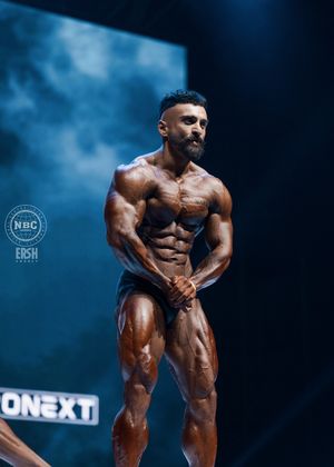 Фотограф Андрей Ёрш (19.05.2024)